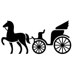 Coches de Caballos